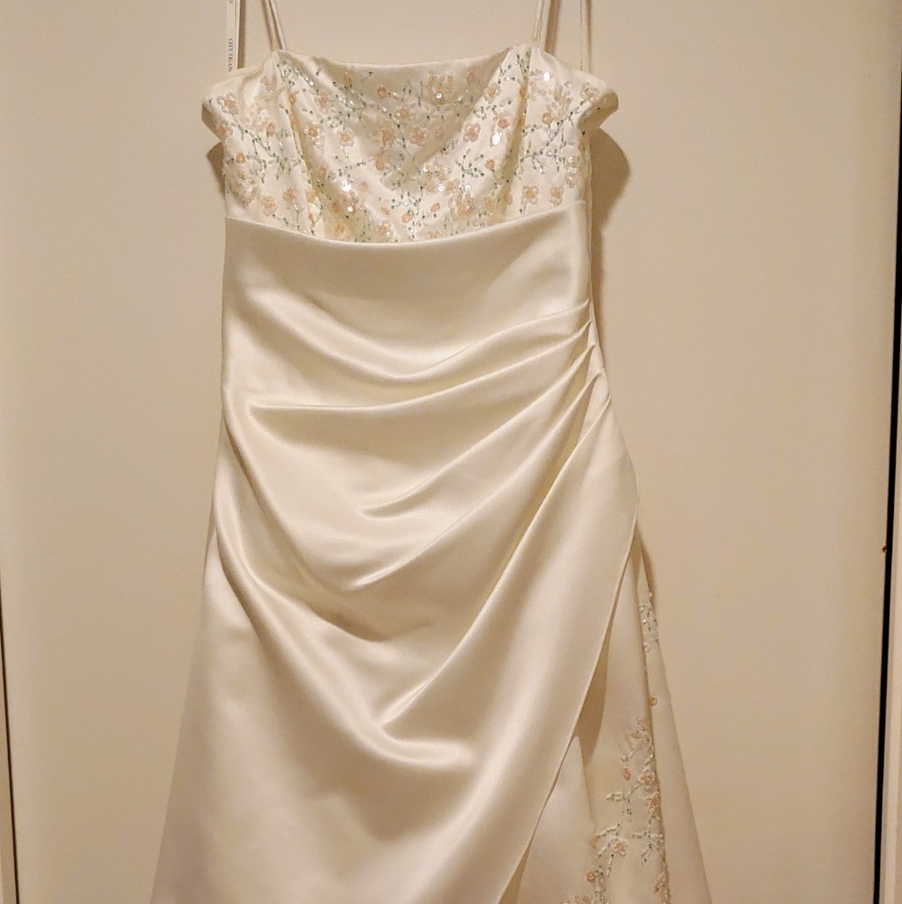 Evening Gown
